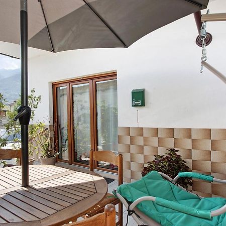 Arco Iris Sarre Apartment Aosta Exterior photo