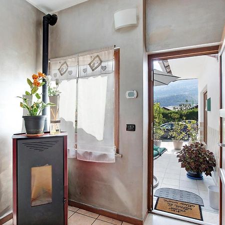 Arco Iris Sarre Apartment Aosta Exterior photo