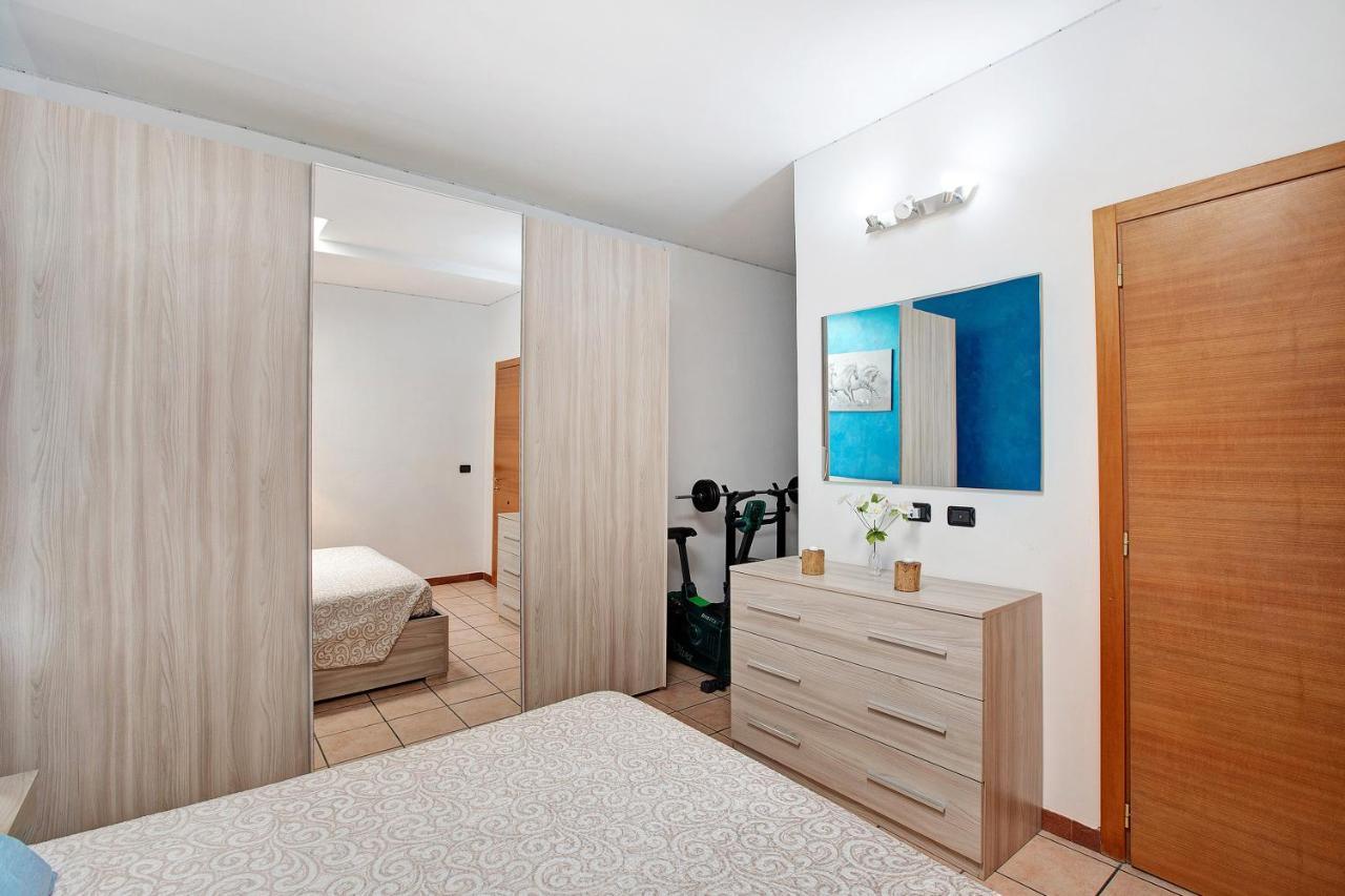 Arco Iris Sarre Apartment Aosta Exterior photo