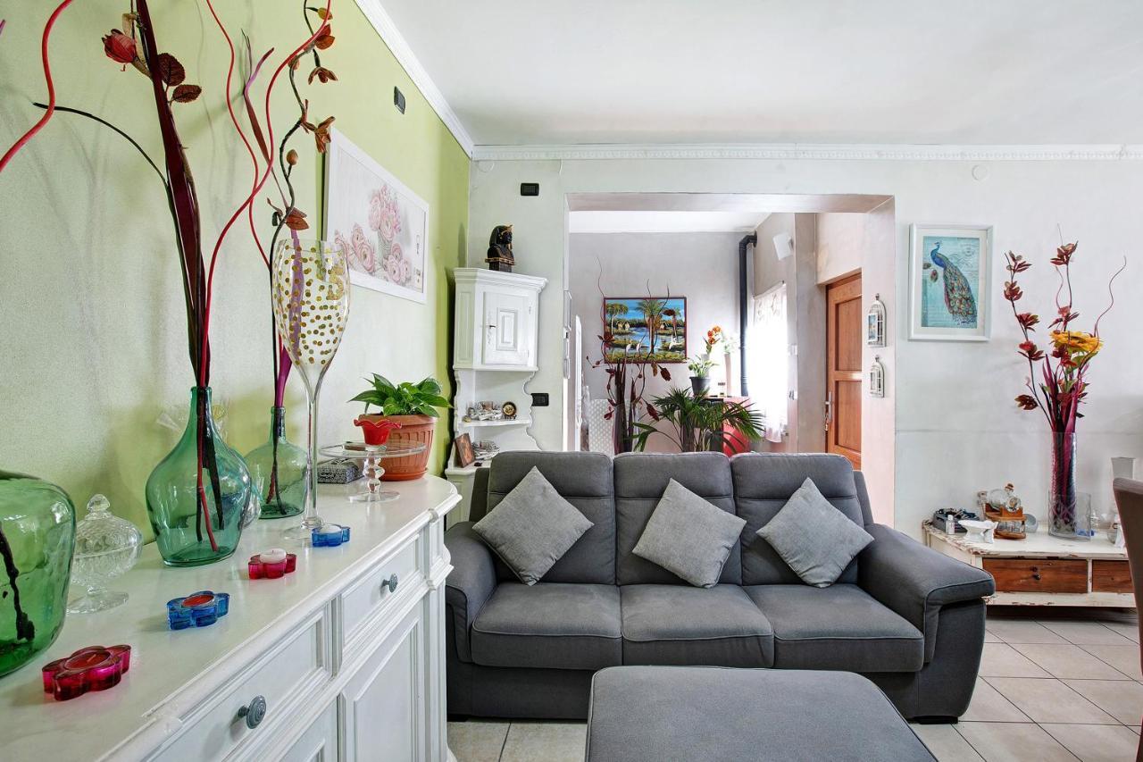 Arco Iris Sarre Apartment Aosta Exterior photo