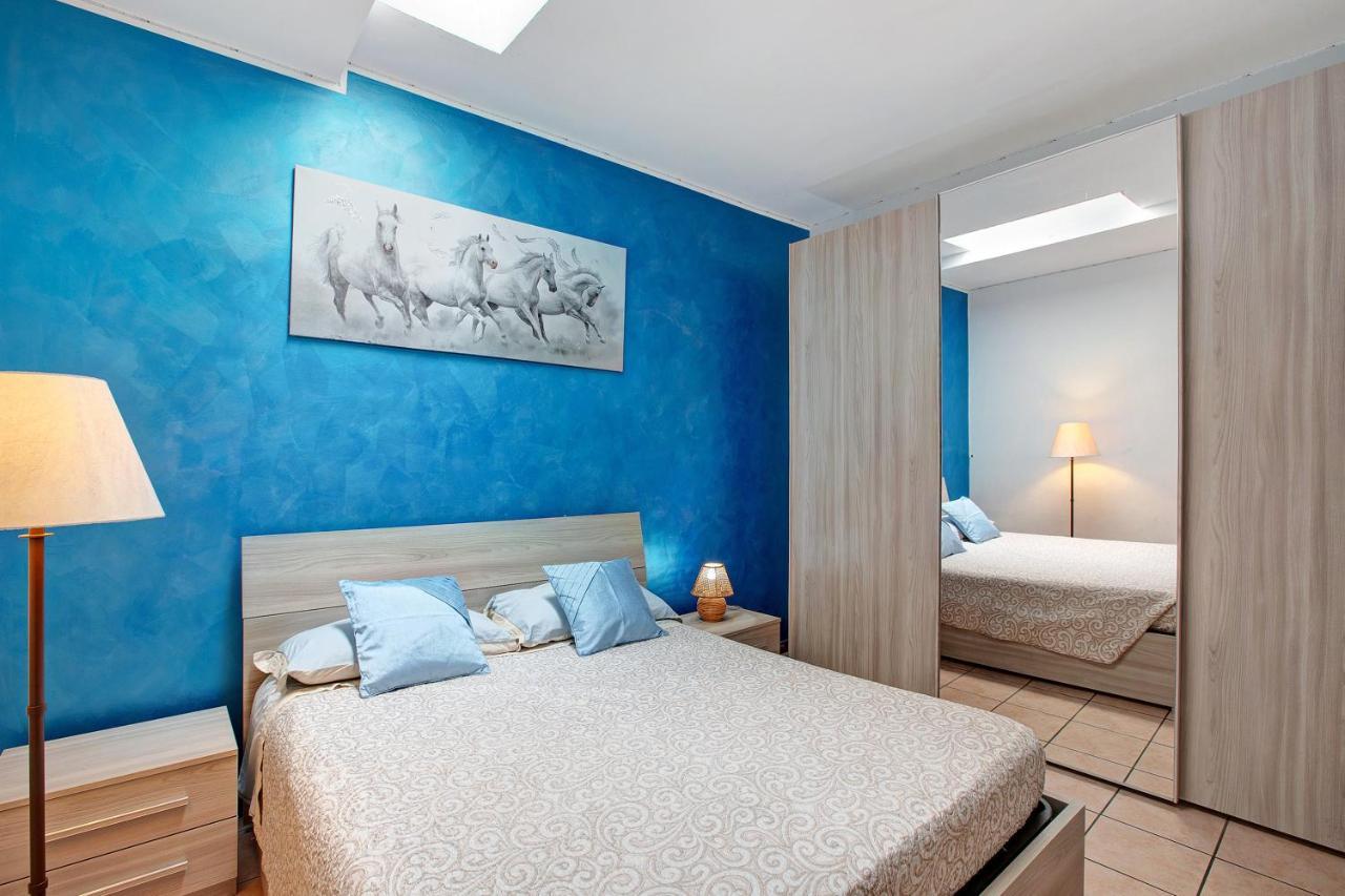 Arco Iris Sarre Apartment Aosta Exterior photo