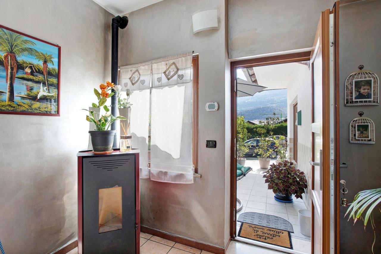 Arco Iris Sarre Apartment Aosta Exterior photo