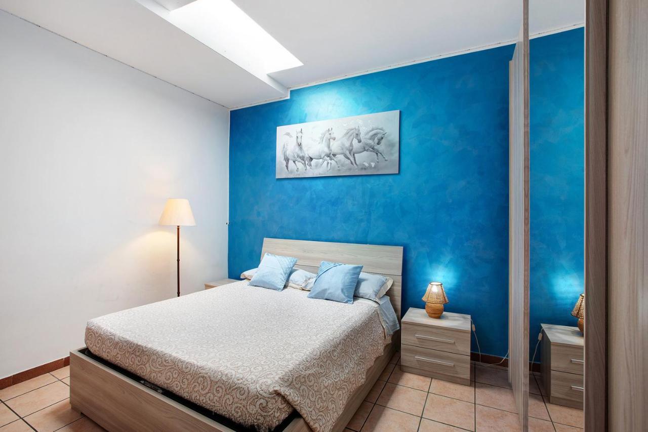 Arco Iris Sarre Apartment Aosta Exterior photo