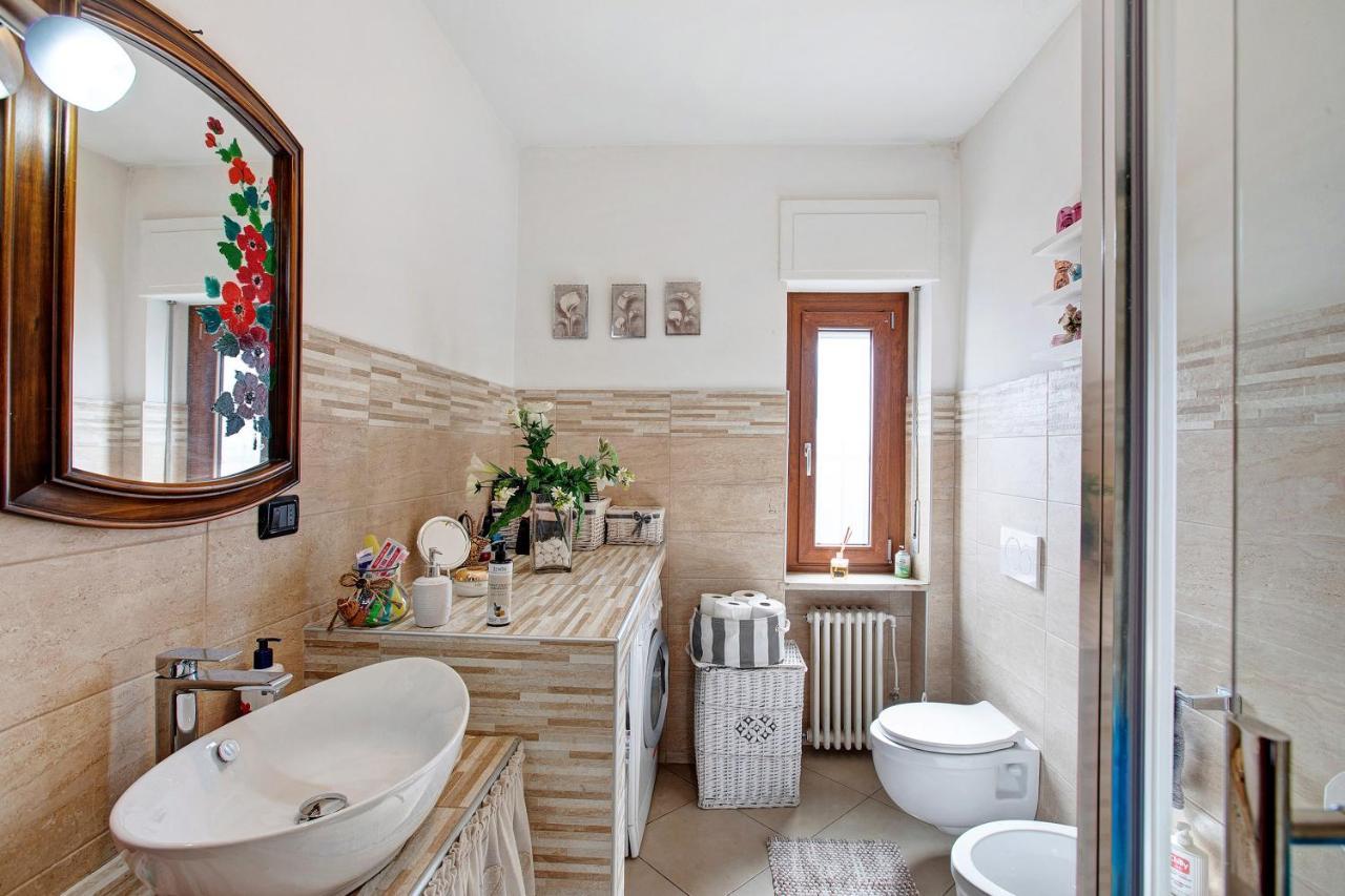 Arco Iris Sarre Apartment Aosta Exterior photo